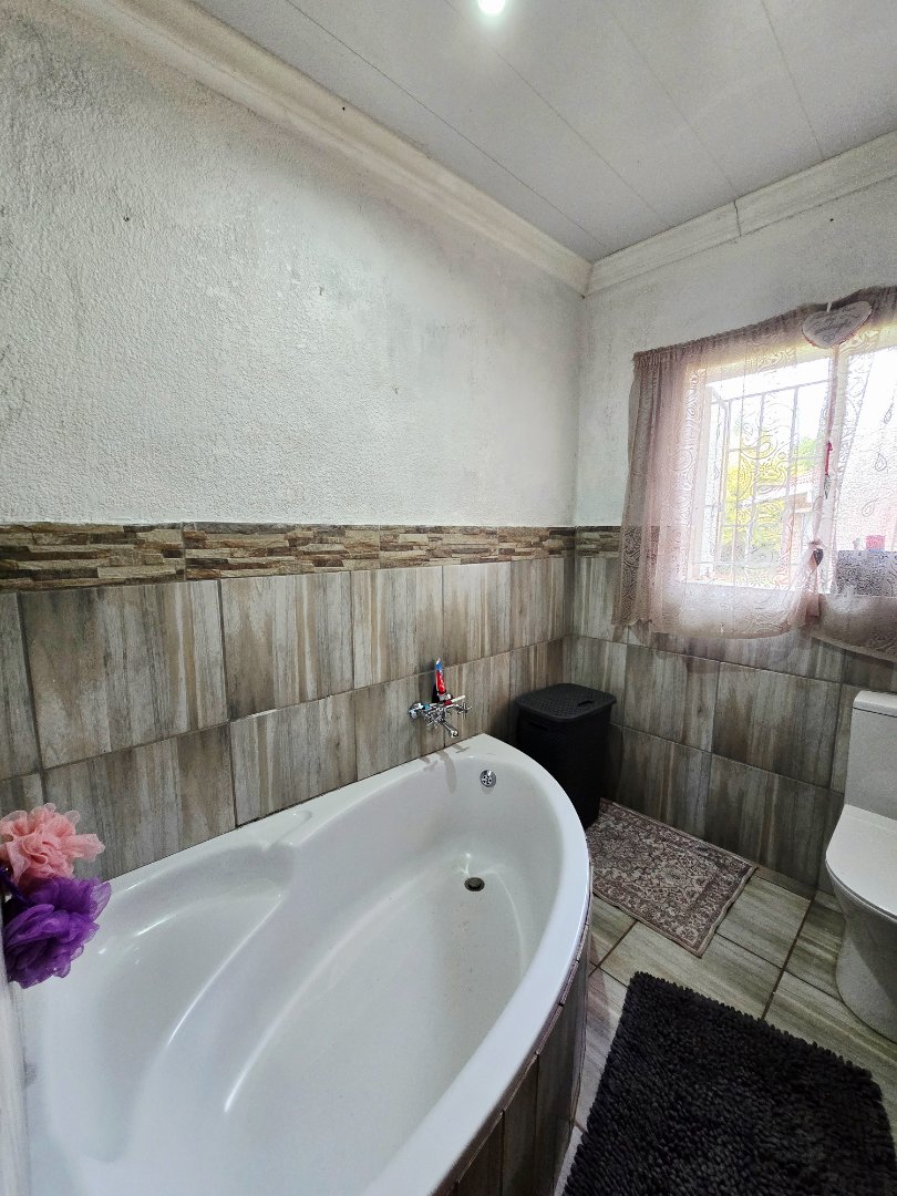 3 Bedroom Property for Sale in Doringkruin North West